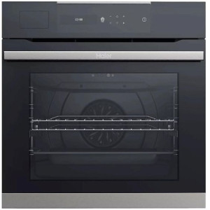 Духовой шкаф HAIER HWO60SM5S9B1H