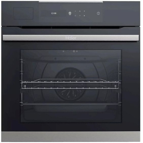 Духовой шкаф HAIER HWO60SM5S9B1H
