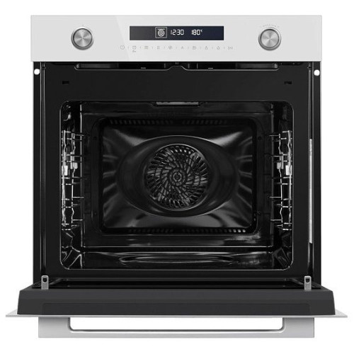 Духовой шкаф MAUNFELD MEOR7217DMW