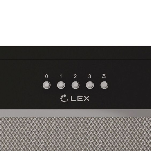 Вытяжка LEX HYPER 900 Inverter BL