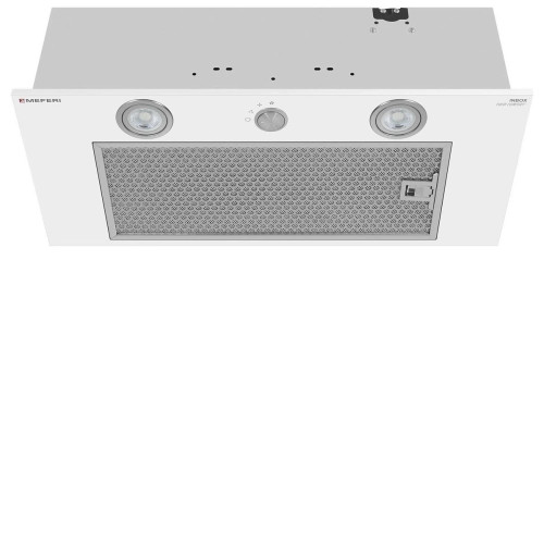 Вытяжка MEFERI INBOX60WH PUSH COMFORT