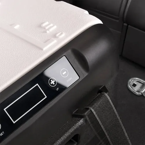 Автохолодильник MEYVEL AF-P50 (Black)