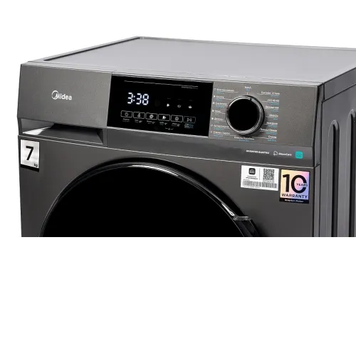 Стиральная машина MIDEA MFC3712BSW40/S