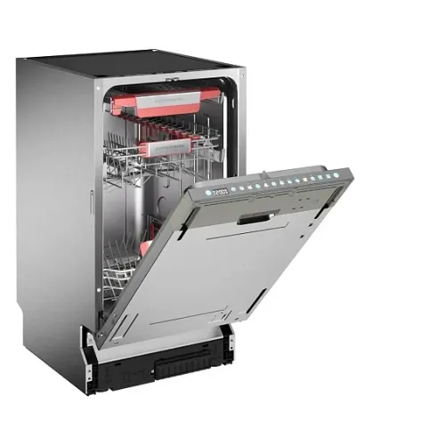 Посудомоечная машина KUPPERSBERG GIM 4595