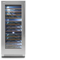 Винный шкаф FHIABA KS8990FW3