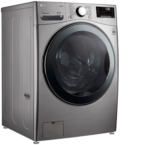 Стиральная машина LG F0L2CRV2T2C-T