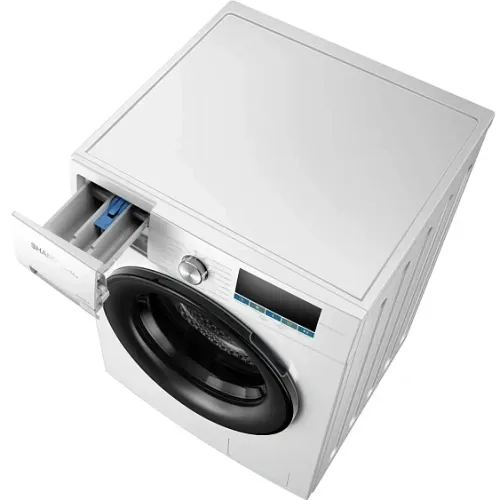 Стиральная машина SHARP ESFSI1012DLZW