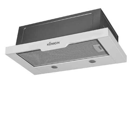 Вытяжка KONIGIN Rebus Smooth White 60