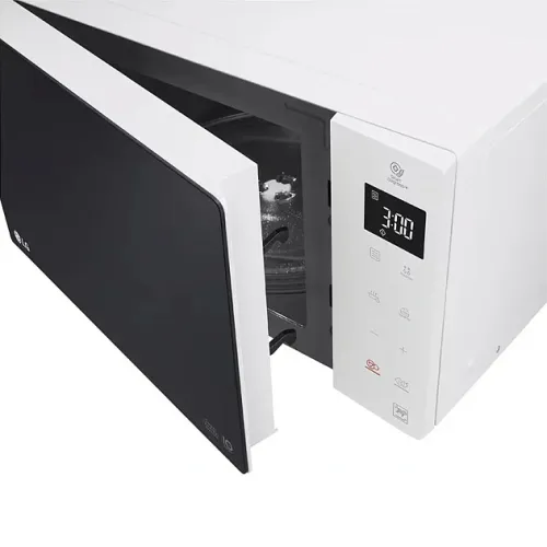 Микроволновая печь LG MW25R35GISW