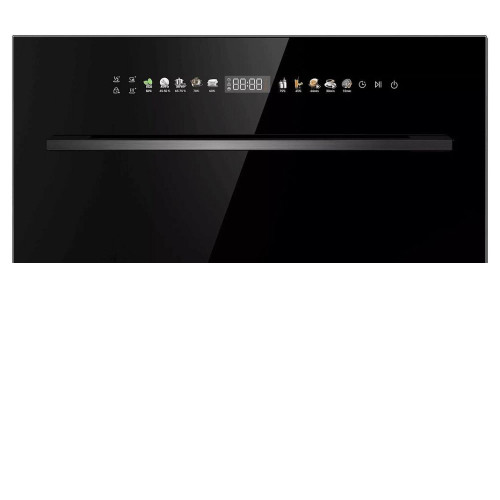 Посудомоечная машина HAIER HDWI8-58BK3RU
