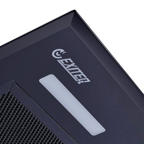 Вытяжка EXITEQ EX-1346 black