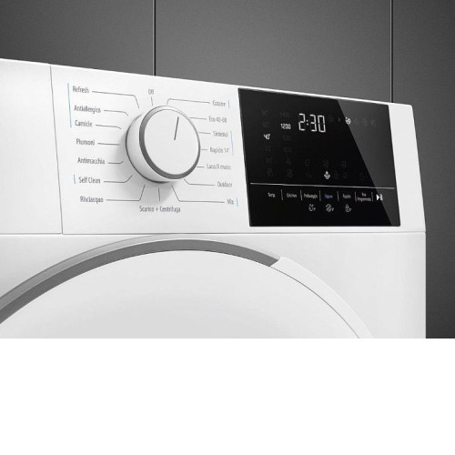 Стиральная машина SMEG WN94SEB