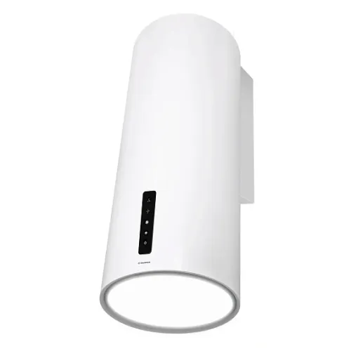 Вытяжка MAUNFELD Vega 39 Wall Sensor LED белый