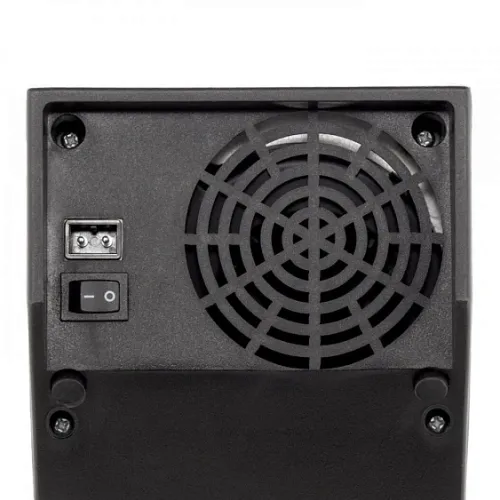 Охладитель для бутылок CASO WINECASE ONE INOX