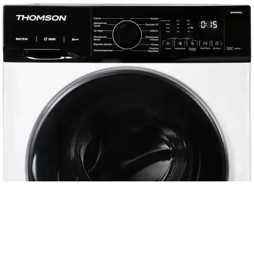 Стиральная машина THOMSON WD30E8I01