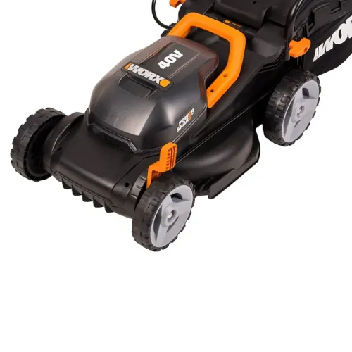 Газонокосилка WORX WG779E.1