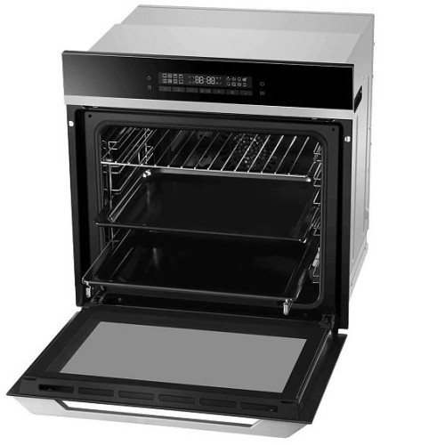 Духовой шкаф HAIER HOQ-P16AN5SX