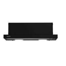Вытяжка HOTPOINT-ARISTON HPTF 62HS BL Вытяжка HOTPOINT-ARISTON HPTF 62HS BL