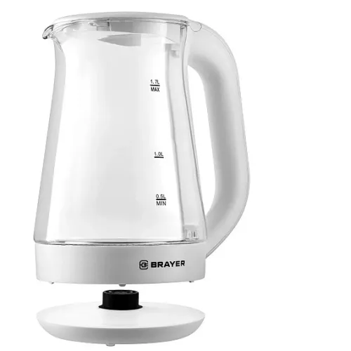 Чайник BRAYER BR6112