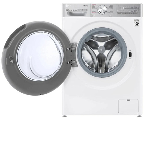 Стиральная машина LG F6WV910P2EA