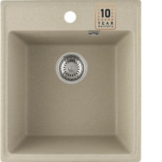 Кухонная мойка WEISSGAUFF WG 42503 Sand