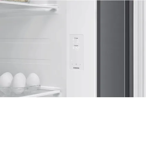 Холодильник SAMSUNG RS70F65QETEO