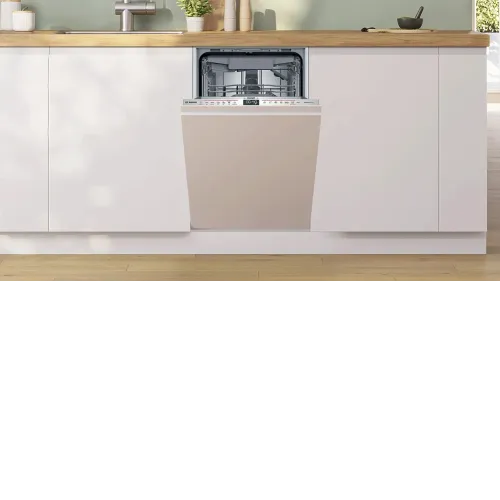 Посудомоечная машина BOSCH SPV6EMX03E