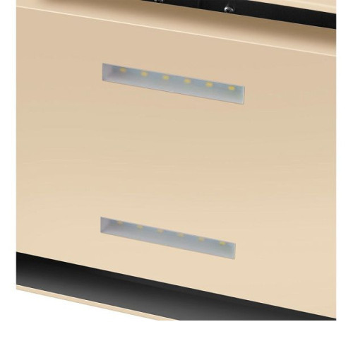 Вытяжка MAUNFELD Bath Plus 402 бежевый