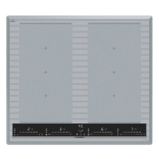 Варочная поверхность MAUNFELD CVI594SF2MBL LUX