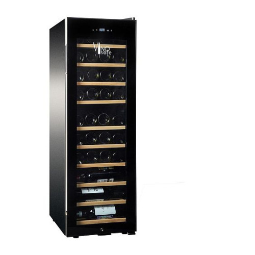 Винный шкаф VINOSAFE VSF38AM
