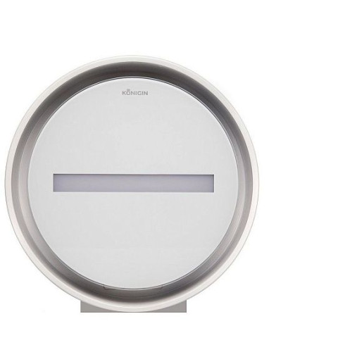 Вытяжка KONIGIN Ester White/White Glass 31