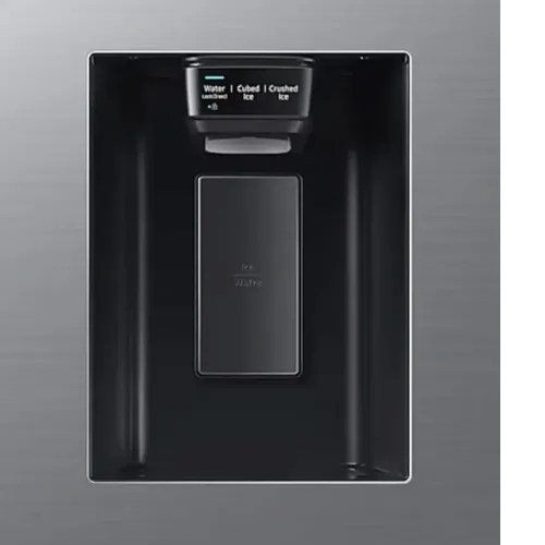 Холодильник SAMSUNG RS64DG5303S9EO