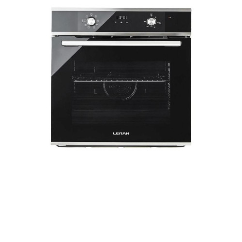 Духовой шкаф LERAN EO 6474 BX