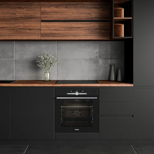 Духовой шкаф KORTING OKB 9982 EN ST