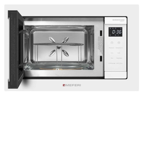Микроволновая печь MEFERI MMO6020WH COMFORT
