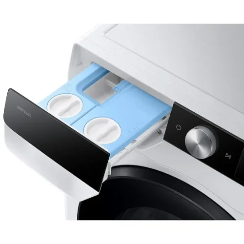 Стиральная машина SAMSUNG WD90DG6G94BKLP