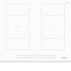 Варочная поверхность HYUNDAI HHI 6787 WG