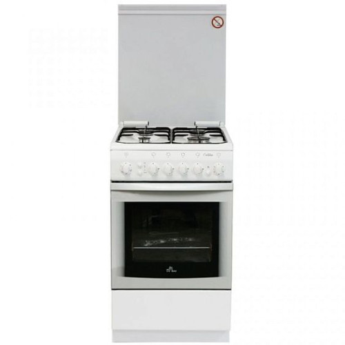 Плита газовая DELUXE 506040.01г(кр)