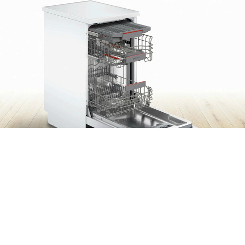 Посудомоечная машина BOSCH SPS4HMI49E