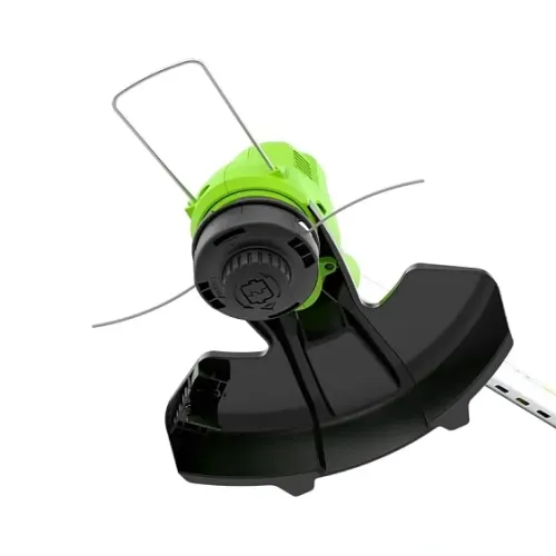 Триммер GREENWORKS GD40LT 2112207