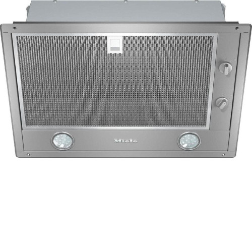 Вытяжка MIELE DA 2450 Stainless steel