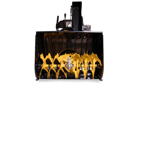 Снегоуборщик бензиновый CHAMPION STT 1170E