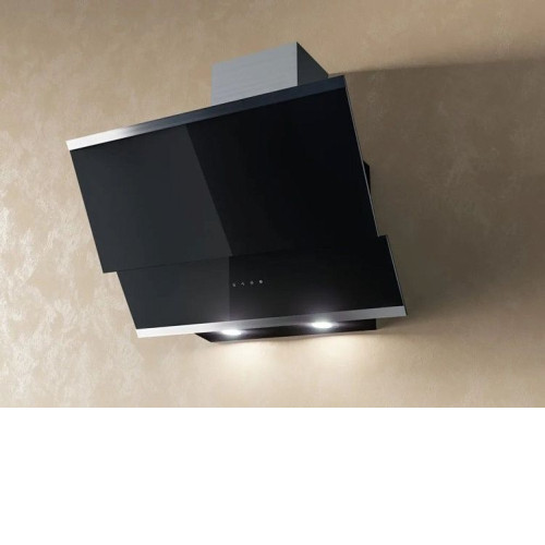 Вытяжка KRONA IRMA 600 black sensor