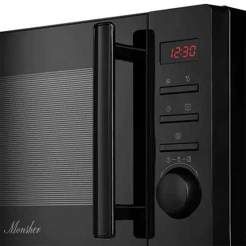 Микроволновая печь MONSHER MTW 203 Noir S