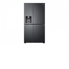 Холодильник LG GC-L257CBEC