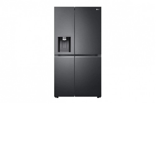 Холодильник LG GC-L257CBEC