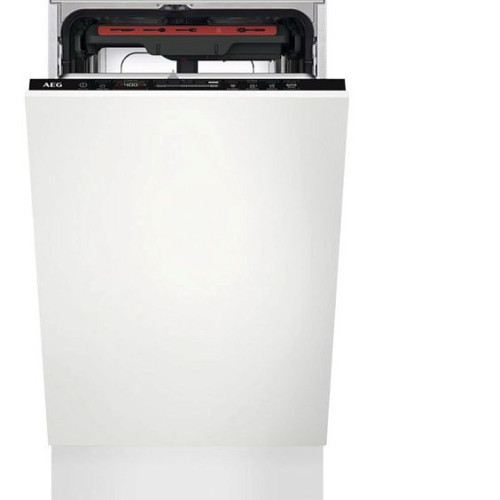 Посудомоечная машина AEG FSE74527P