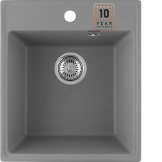 Кухонная мойка WEISSGAUFF WG 42505 Gray