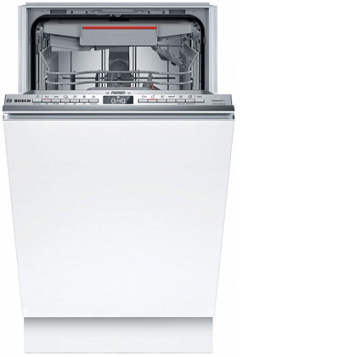 Посудомоечная машина BOSCH SPV4HMX65Q