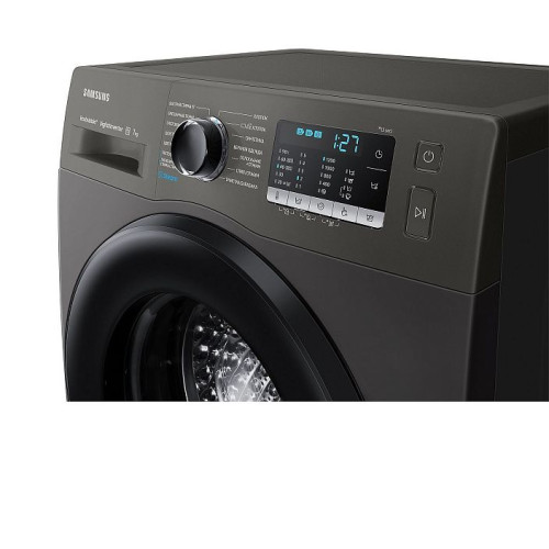 Стиральная машина SAMSUNG WW70AGAS22AXLD